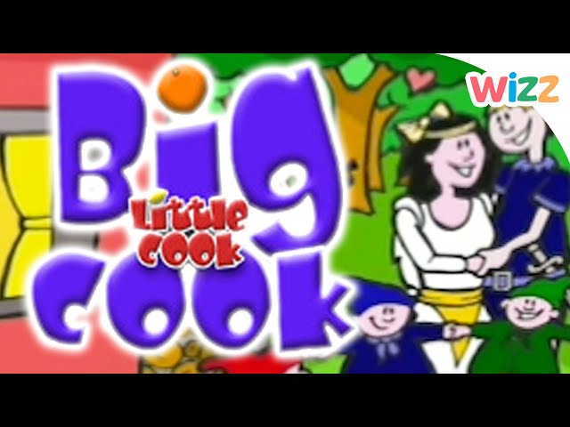 S02E13-Snow White