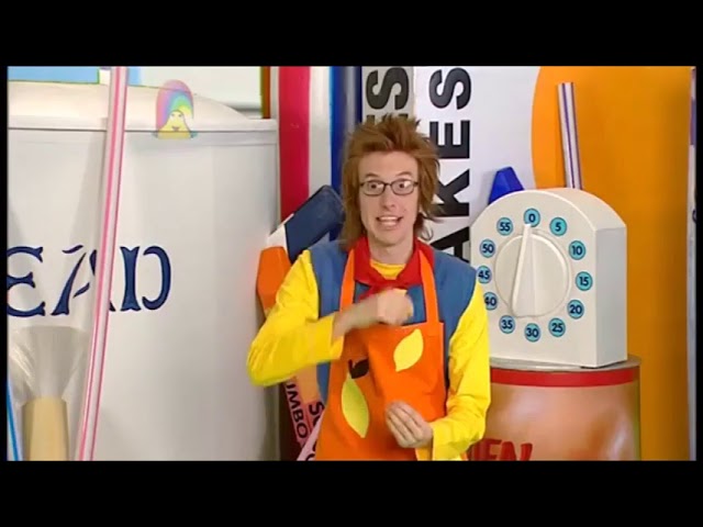 S02E18-Garden Gnome