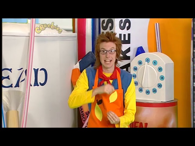 S02E27-Jack and the Beanstalk