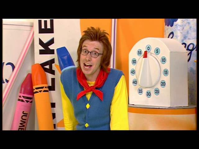 S03E04-Fashion Designer