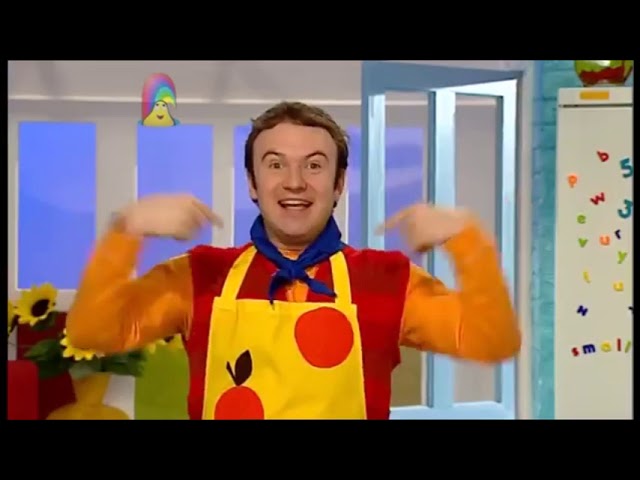 S03E09-Circus Ringmaster