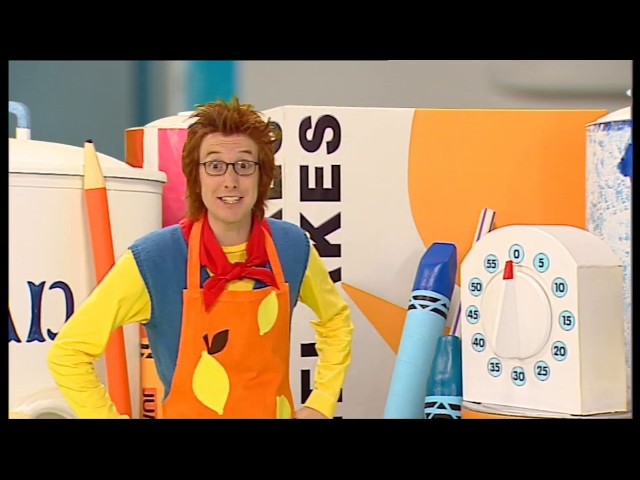S03E23-Wee Willie Winkie