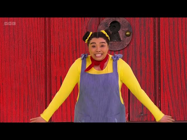 S04E04-Ferdinand the Frog Prince