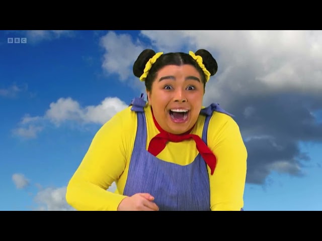 S04E07-Maisie the Mechanic