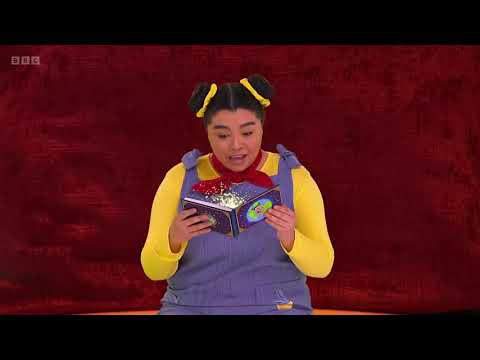 S04E10-Incy Wincy Spider
