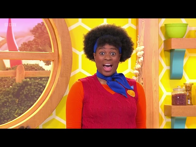 S04E11-Maverick Mouse