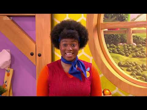 S04E13-Maeve the Mountaineer
