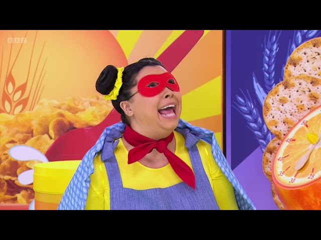 S04E18-Pickle Power Girl