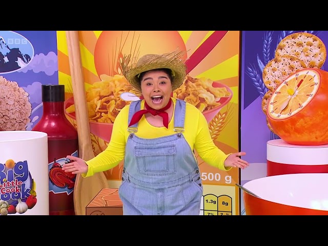 S04E22-Old MacDonald the Farmer