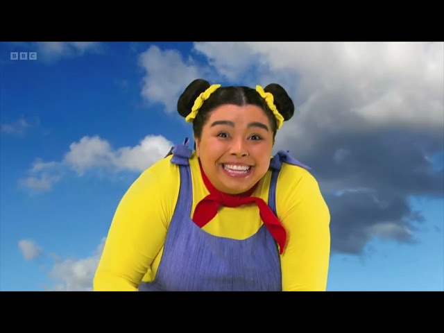 S05E07-Larry the Lighthouse Keeper