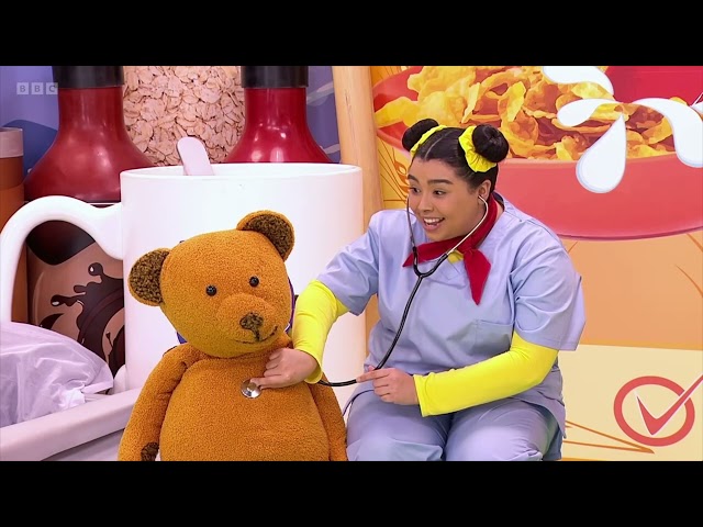 S05E14-Doctor Dolly