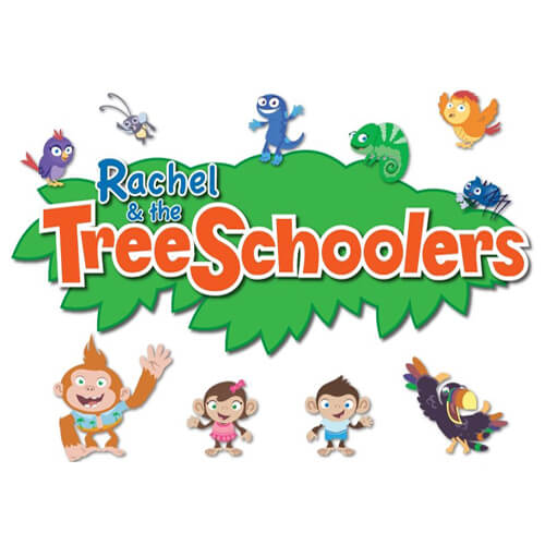 Rachel & the TreeSchoolers
