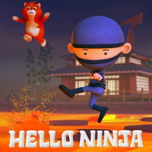 Hello Ninja