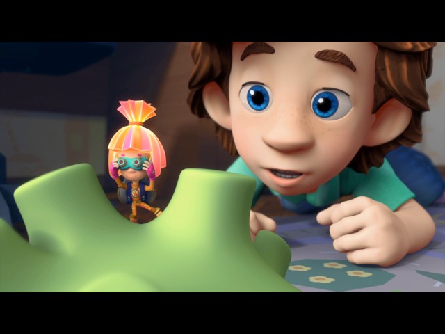 S01E02-Die Fernbedienung