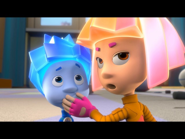 S01E13-Die Schrauben