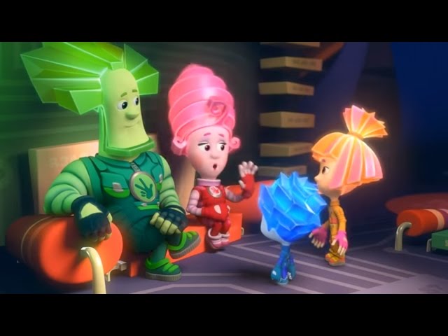 S01E15-Das Ersatzteil