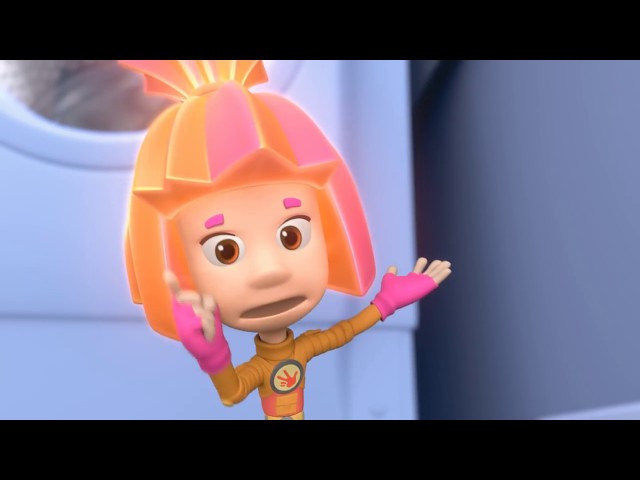 S01E22-Die Waschmaschine