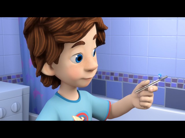 S01E24-Das Thermometer