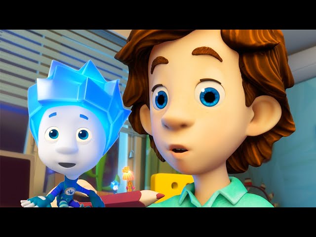 S01E28-Der Kurzschluss