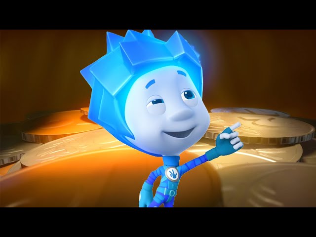 S01E46-Das Sparbüchse