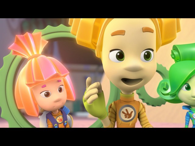 S02E05-Der Entlüftungsschacht