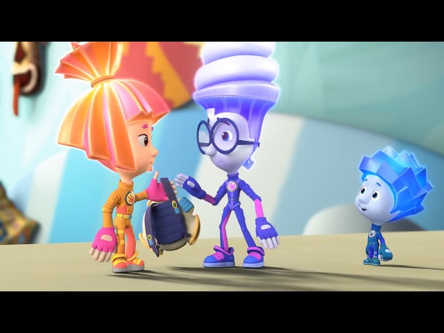 S02E08-Der Pak-o-Mat