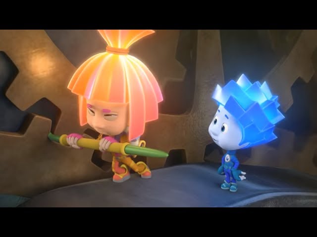 S02E09-Die Brechstange