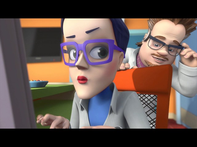 S02E33-Die Schlüsselkarte