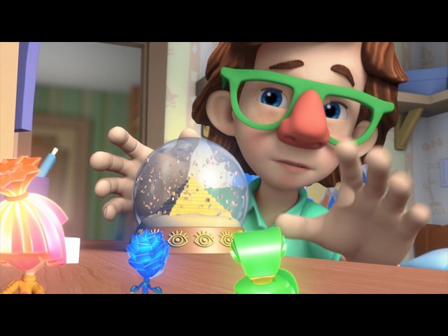 S02E45-Der Babymonitor