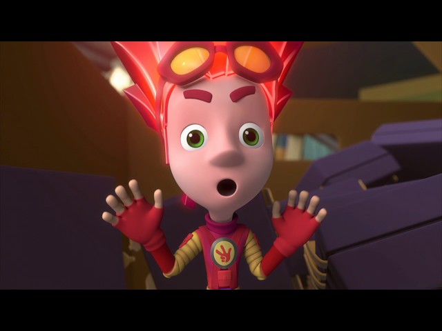 S02E50-Der Bewegungssensor