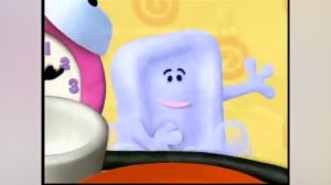 Blue's Big Musical Movie