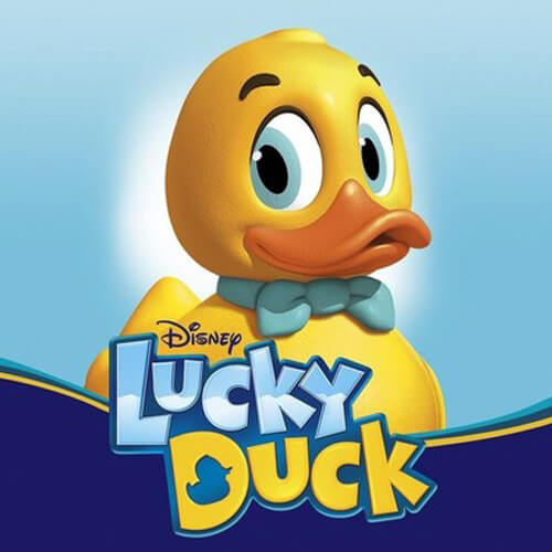 Lucky Duck