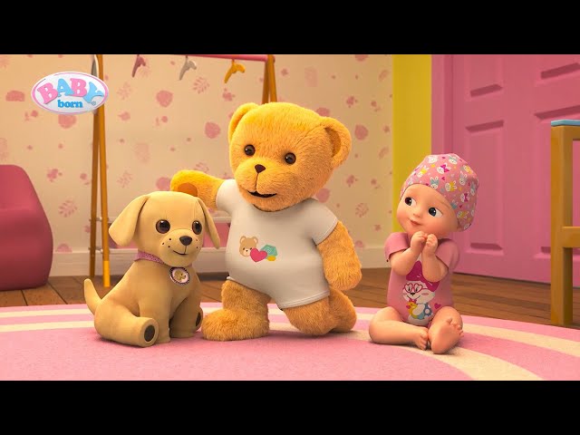 S01E07-Neuer Hundefreund