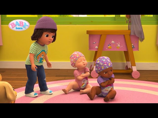 S01E08-Kein Mittagsschlaf