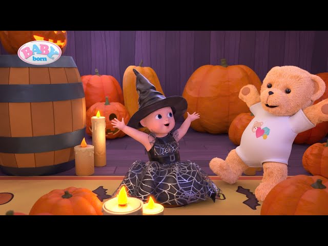 S02E04-Happy Halloween