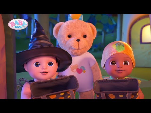 S02E05-Süßes oder Saures