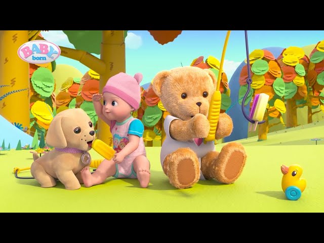 S02E07-Der Brezel-Baum