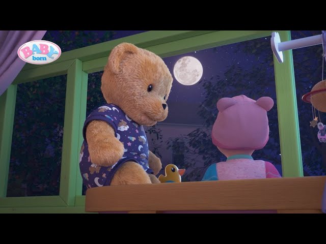 S02E11-Teddybär im Mond