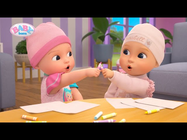 S02E12-Baby Annabell