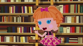 S01E14-A Hobby for Bea