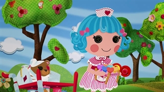 S01E17-Rosy's Day Off