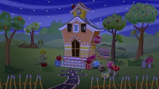 S01E18-Sleepless in Lalaloopsy Land