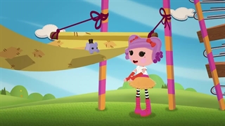 S01E20-Blossom's Rare Plant