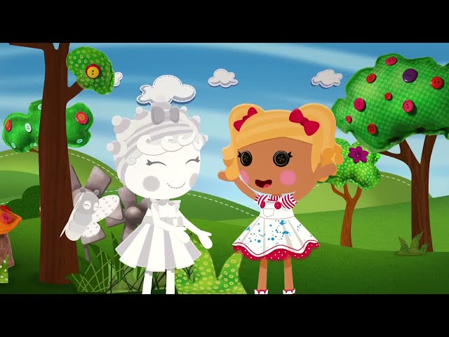 S02E09-Spot's New Masterpiece