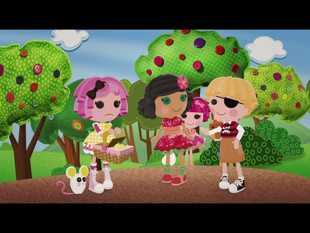 S02E12-Mango's Mainland Holiday