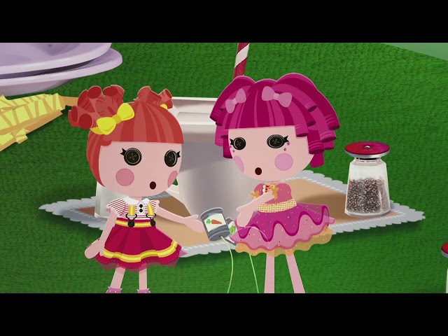 S02E14-The Case of the Missing Pickles
