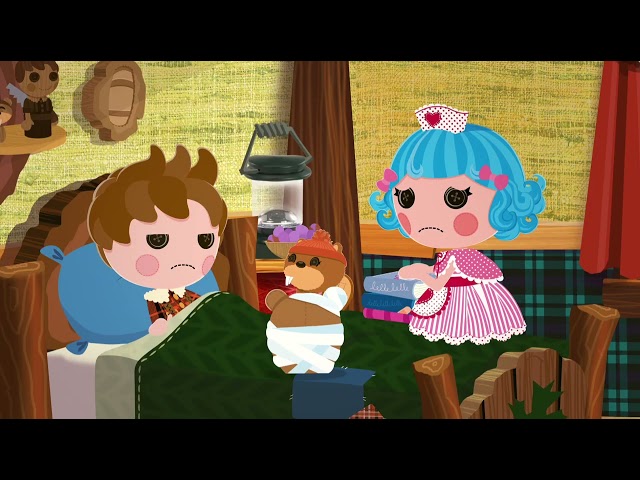 S02E17-Belly Laugh