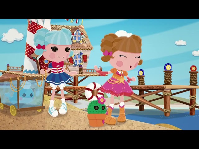 S02E23-Blossom's Amazing Amazies