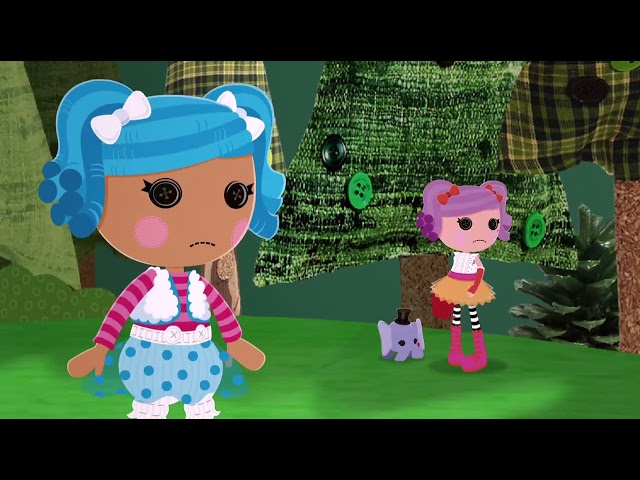 S02E24-Two Pirates Are Better Than One