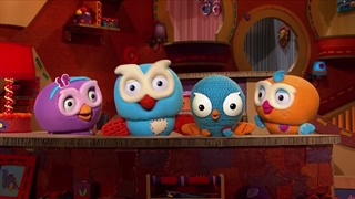S01E01-The Hootastic Choir